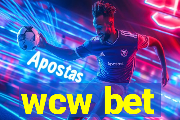 wcw bet
